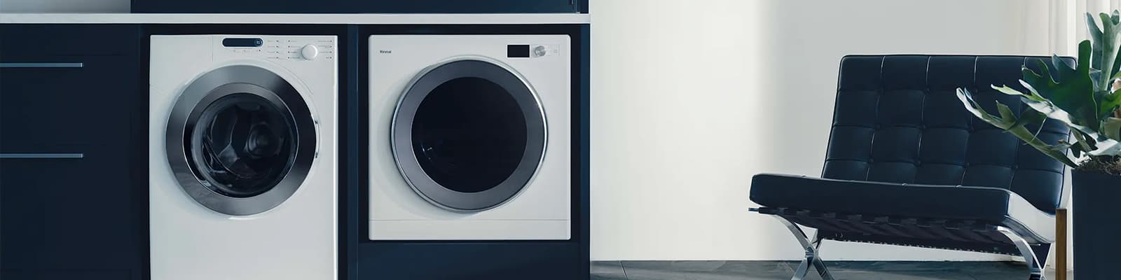 ガス衣類乾燥機「乾太くん」の交換/設置イメージ