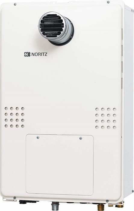 PS扉内設置(前方排気)　非エコジョーズ　温水暖房機能付　フルオート 商品画像