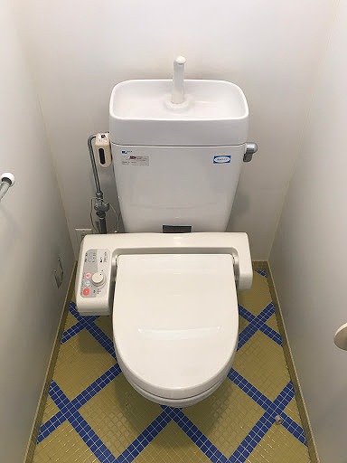 節水型トイレで日々の節約へ 株式会社クサネン 滋賀県草津市