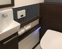 草津市のマンションでトイレまるごとリフォーム！ご希望のトイレ